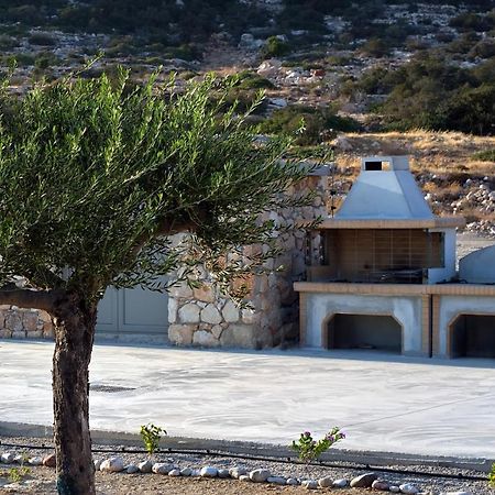 Lakki  Aros Luxury Villas מראה חיצוני תמונה