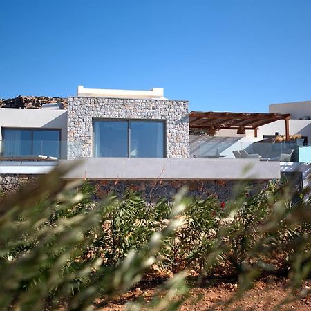 Lakki  Aros Luxury Villas מראה חיצוני תמונה