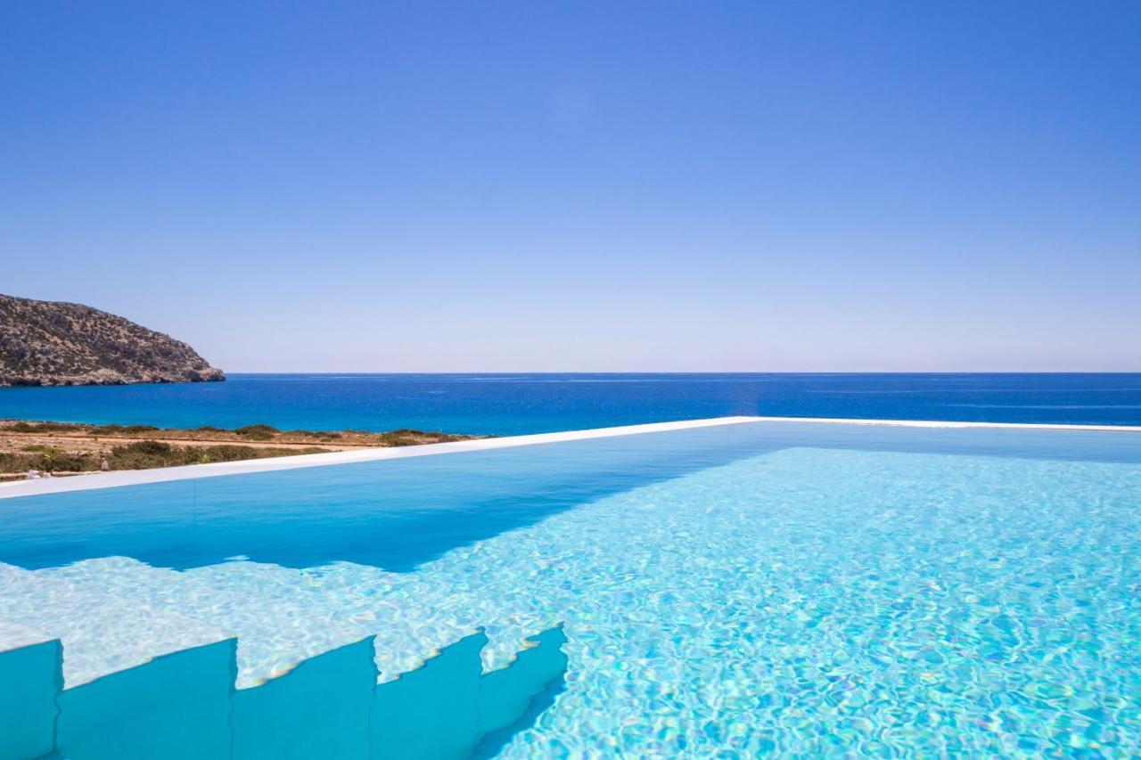 Lakki  Aros Luxury Villas מראה חיצוני תמונה