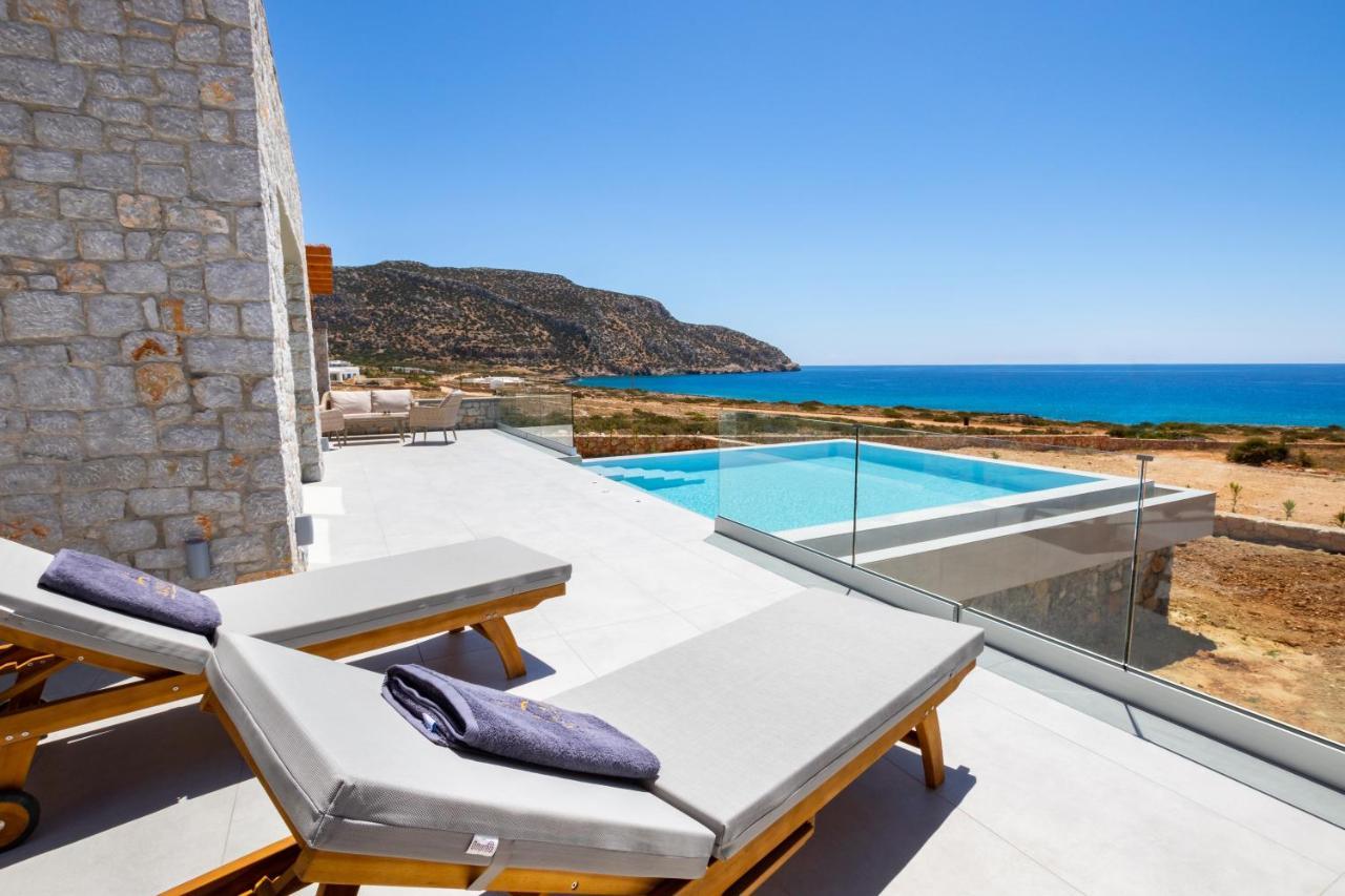 Lakki  Aros Luxury Villas מראה חיצוני תמונה