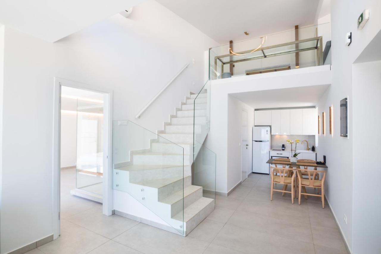Lakki  Aros Luxury Villas מראה חיצוני תמונה