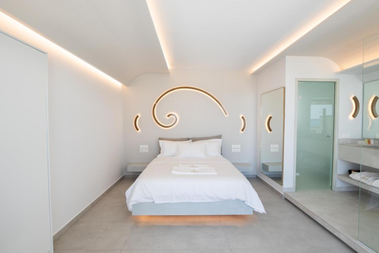 Lakki  Aros Luxury Villas מראה חיצוני תמונה
