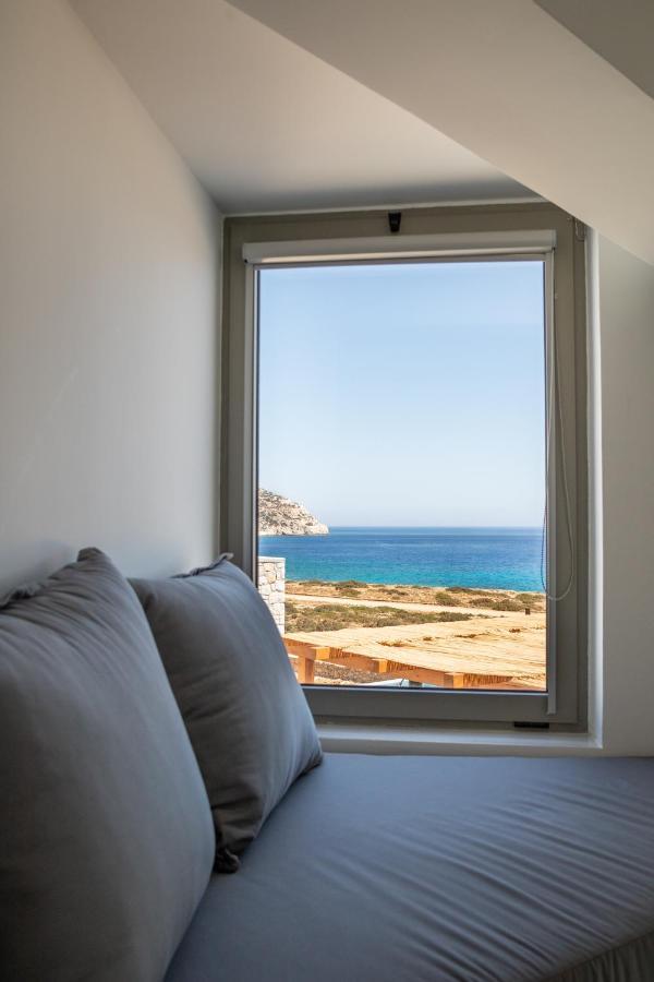 Lakki  Aros Luxury Villas מראה חיצוני תמונה