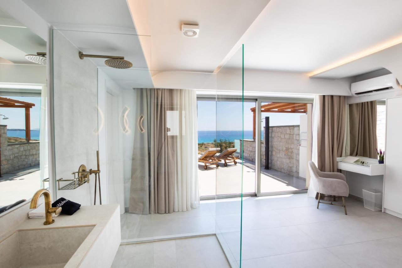 Lakki  Aros Luxury Villas מראה חיצוני תמונה