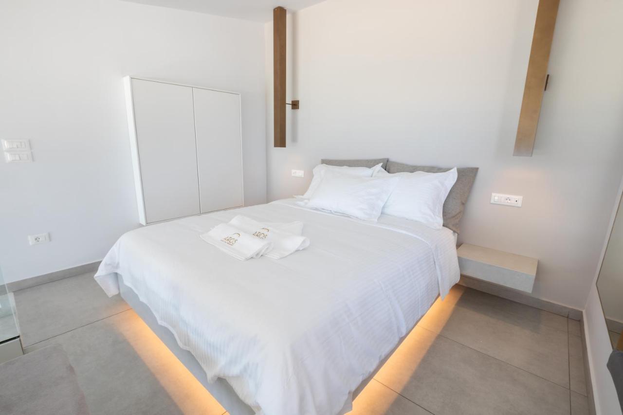 Lakki  Aros Luxury Villas מראה חיצוני תמונה
