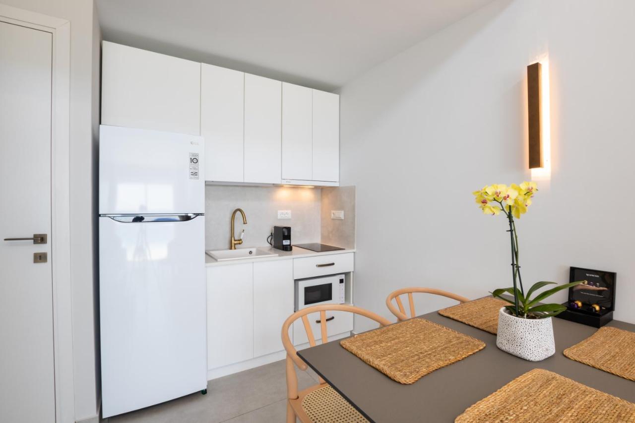 Lakki  Aros Luxury Villas מראה חיצוני תמונה
