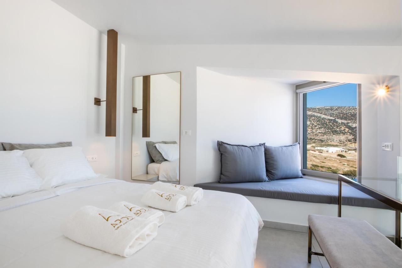 Lakki  Aros Luxury Villas מראה חיצוני תמונה