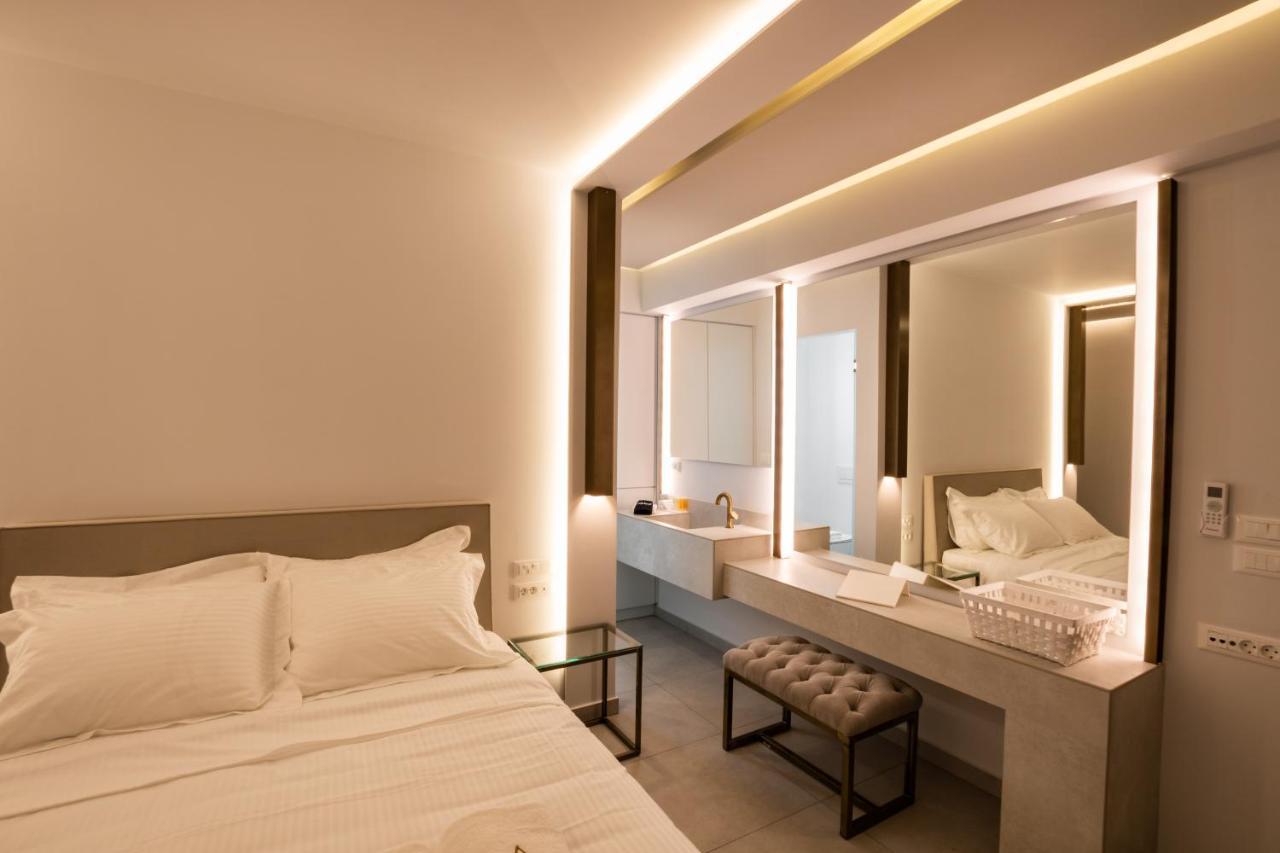 Lakki  Aros Luxury Villas מראה חיצוני תמונה