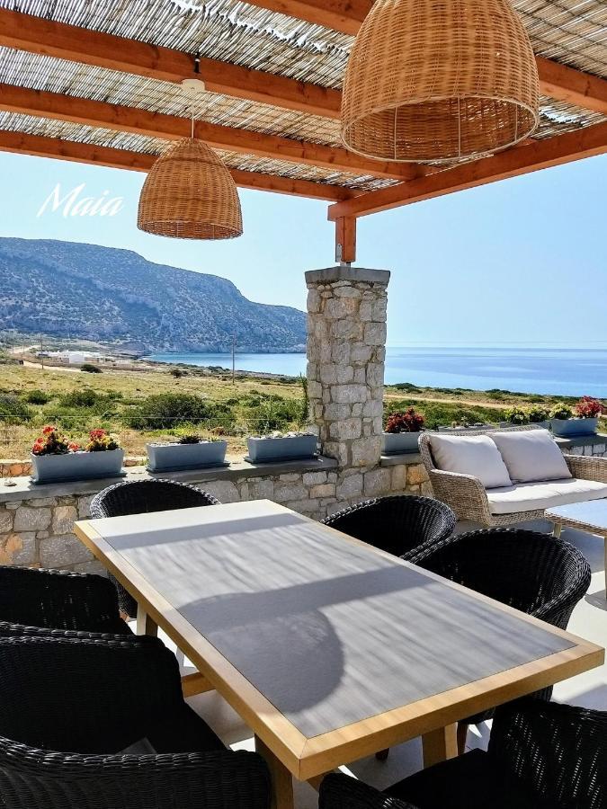 Lakki  Aros Luxury Villas מראה חיצוני תמונה