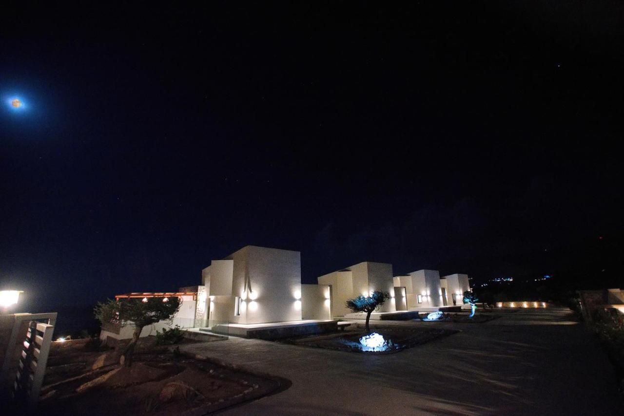 Lakki  Aros Luxury Villas מראה חיצוני תמונה