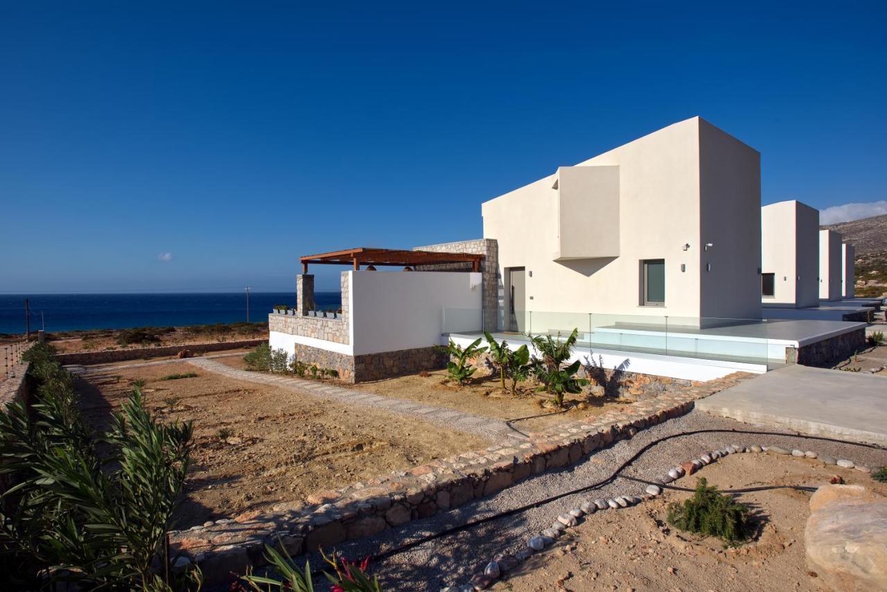 Lakki  Aros Luxury Villas מראה חיצוני תמונה