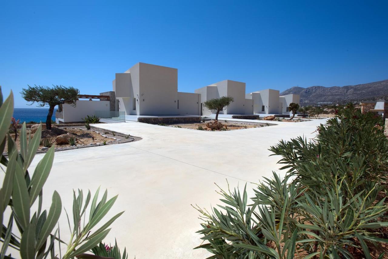 Lakki  Aros Luxury Villas מראה חיצוני תמונה