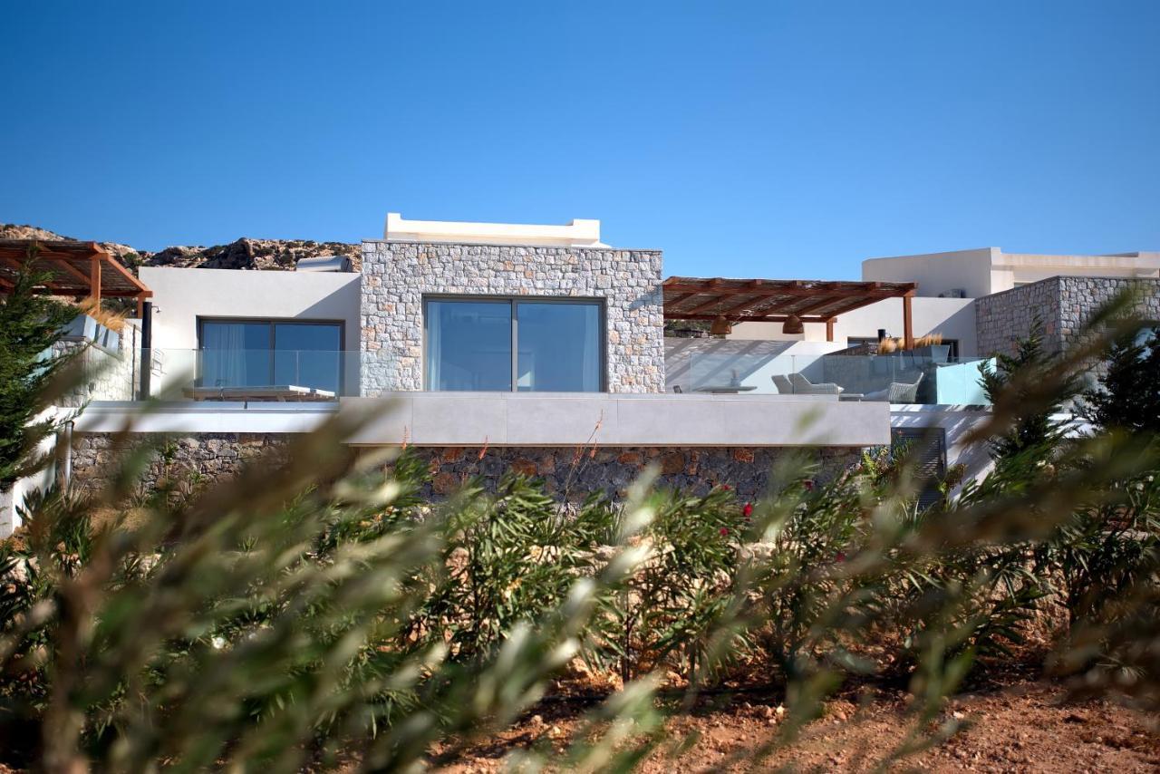 Lakki  Aros Luxury Villas מראה חיצוני תמונה