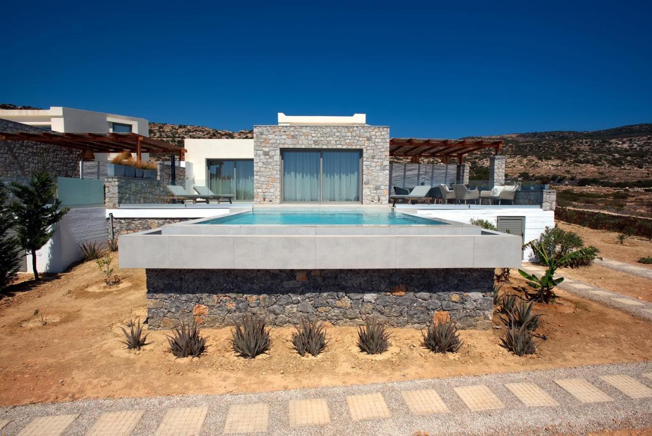 Lakki  Aros Luxury Villas מראה חיצוני תמונה